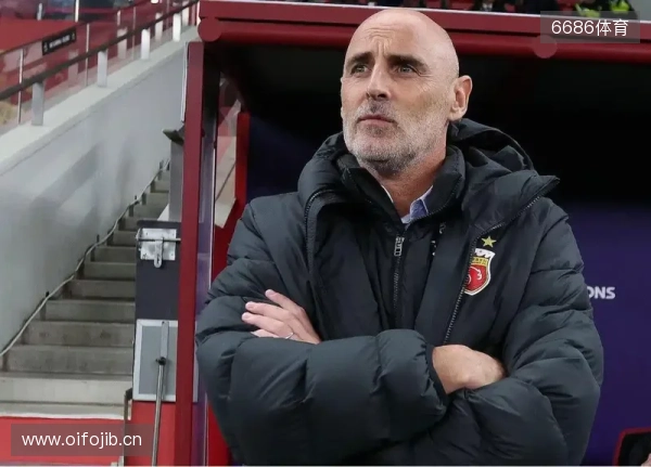 穆斯卡特：林加德踢得非常好；海港的长远计划需要商讨